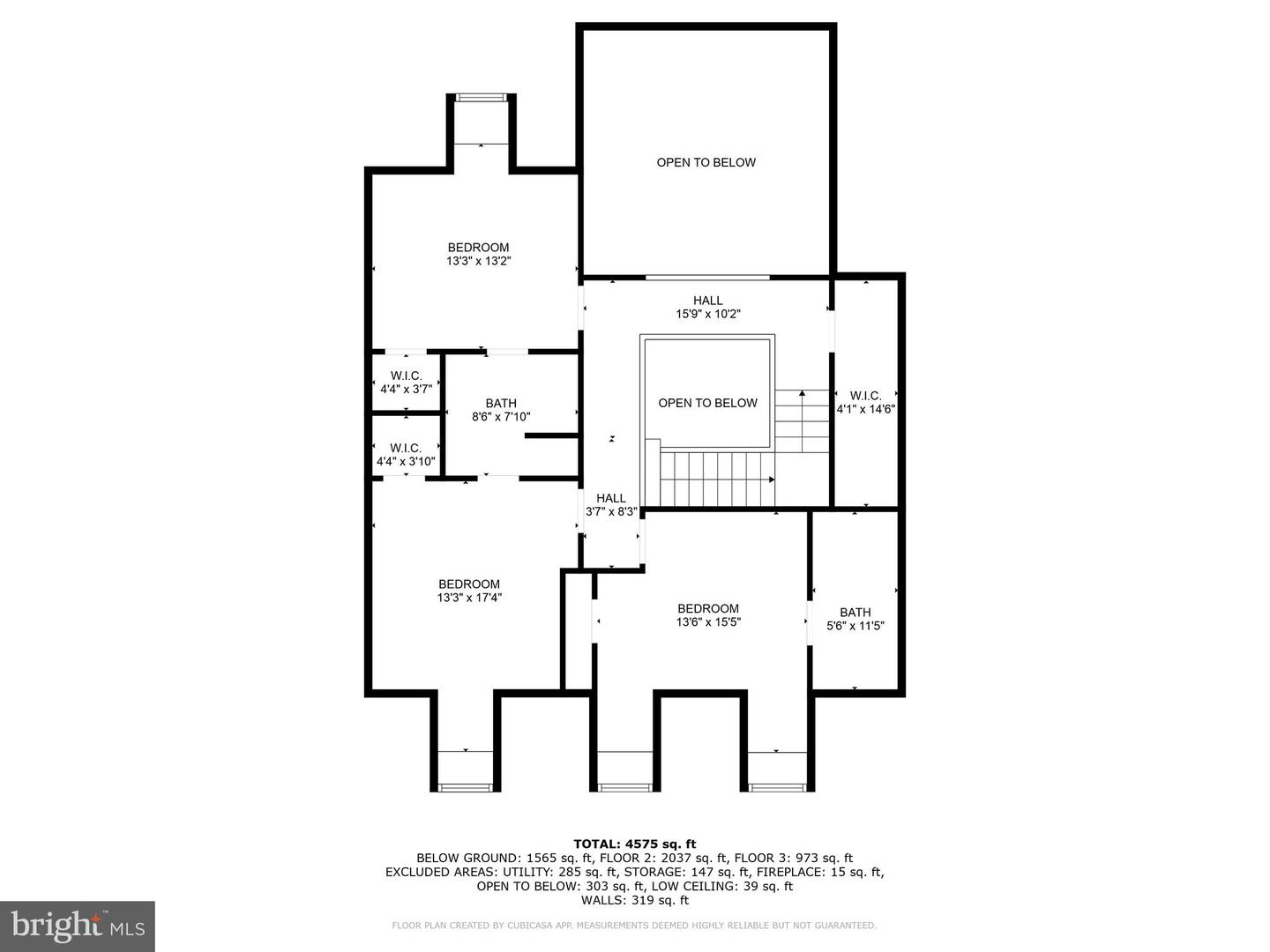 5611 EDGEMONT DR, ALEXANDRIA, Virginia 22310, 6 Bedrooms Bedrooms, ,4 BathroomsBathrooms,Residential,For sale,5611 EDGEMONT DR,VAFX2250464 MLS # VAFX2250464