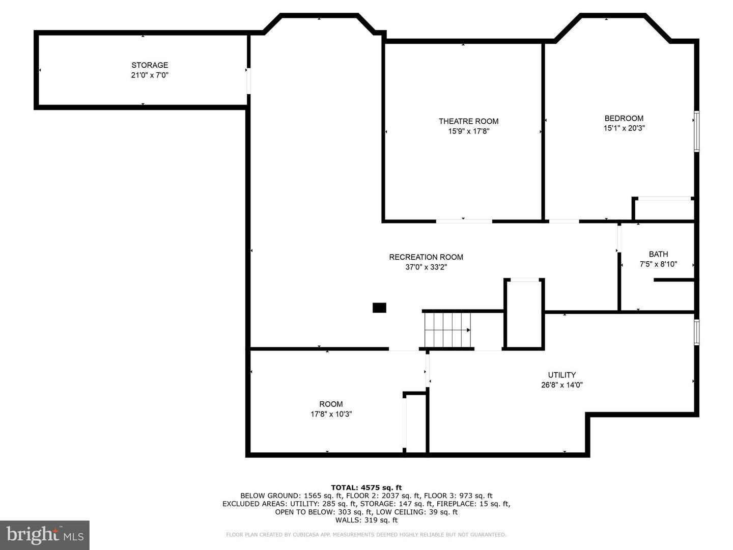 5611 EDGEMONT DR, ALEXANDRIA, Virginia 22310, 6 Bedrooms Bedrooms, ,4 BathroomsBathrooms,Residential,For sale,5611 EDGEMONT DR,VAFX2250464 MLS # VAFX2250464