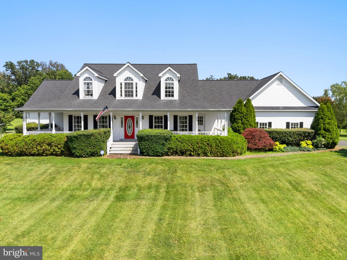 10657 FOX PLANTATION LN, BEALETON, Virginia 22712, 4 Bedrooms Bedrooms, ,4 BathroomsBathrooms,Residential,For sale,10657 FOX PLANTATION LN,VAFQ2017190 MLS # VAFQ2017190
