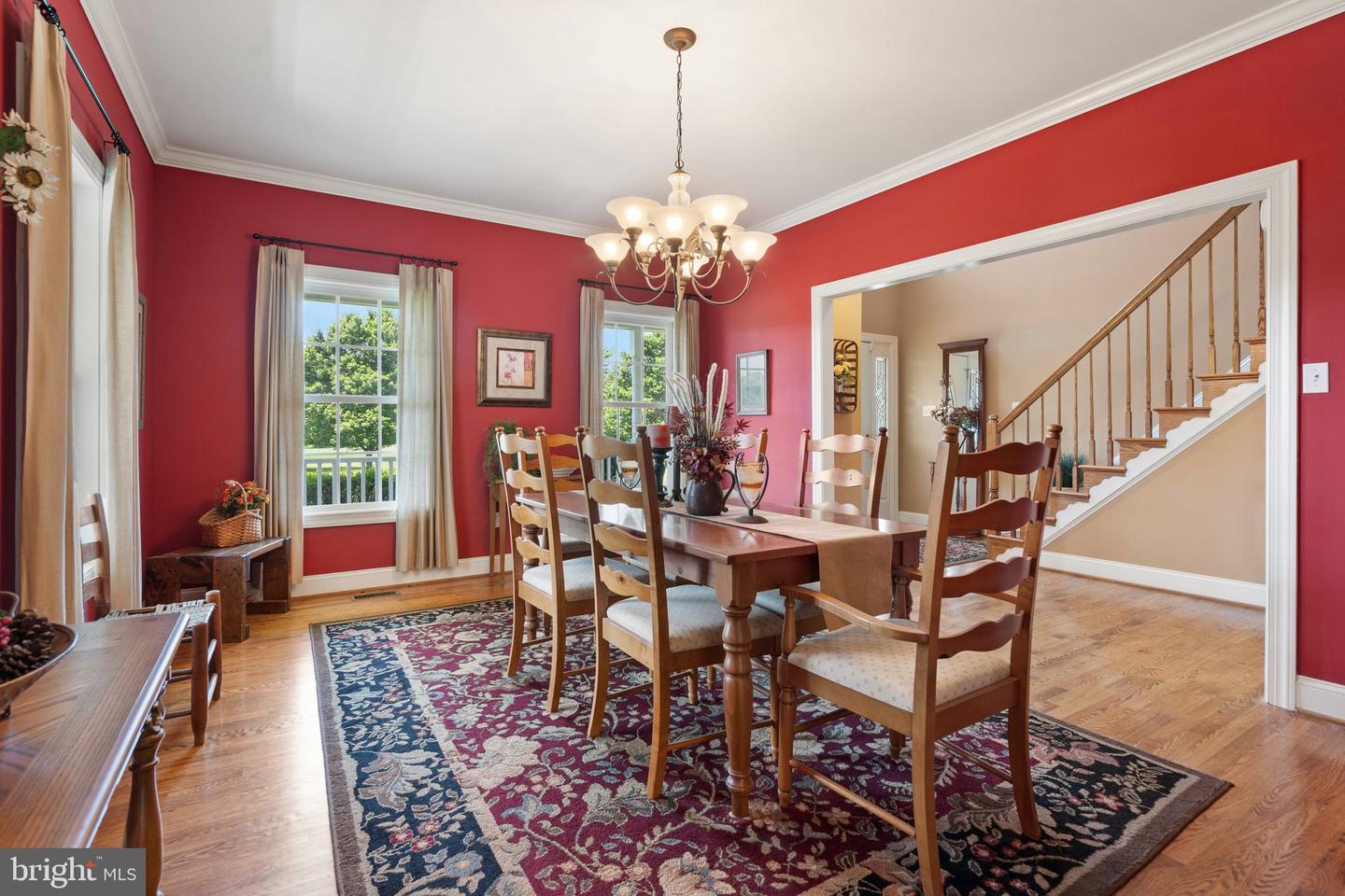 10657 FOX PLANTATION LN, BEALETON, Virginia 22712, 4 Bedrooms Bedrooms, ,4 BathroomsBathrooms,Residential,For sale,10657 FOX PLANTATION LN,VAFQ2017190 MLS # VAFQ2017190