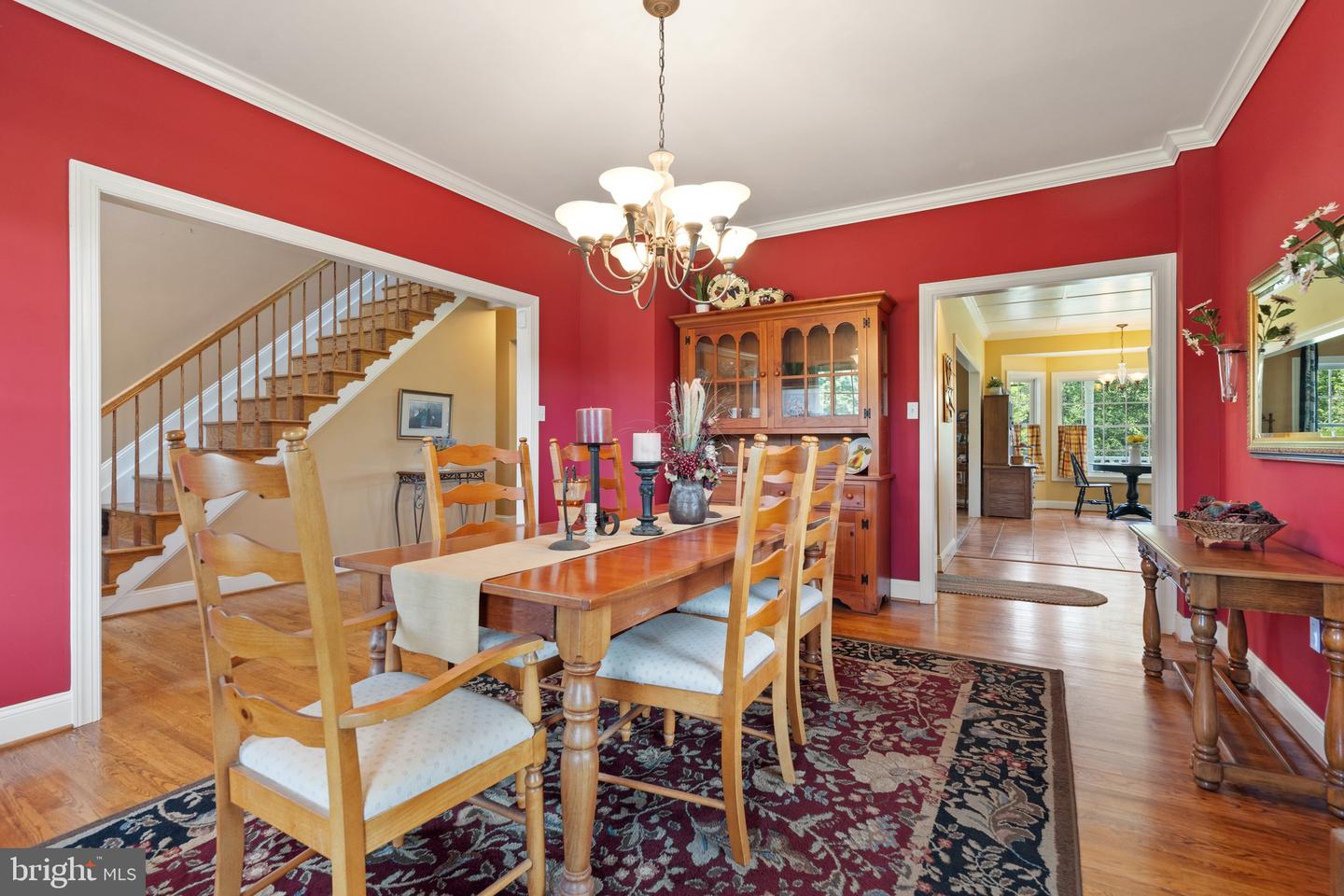 10657 FOX PLANTATION LN, BEALETON, Virginia 22712, 4 Bedrooms Bedrooms, ,4 BathroomsBathrooms,Residential,For sale,10657 FOX PLANTATION LN,VAFQ2017190 MLS # VAFQ2017190
