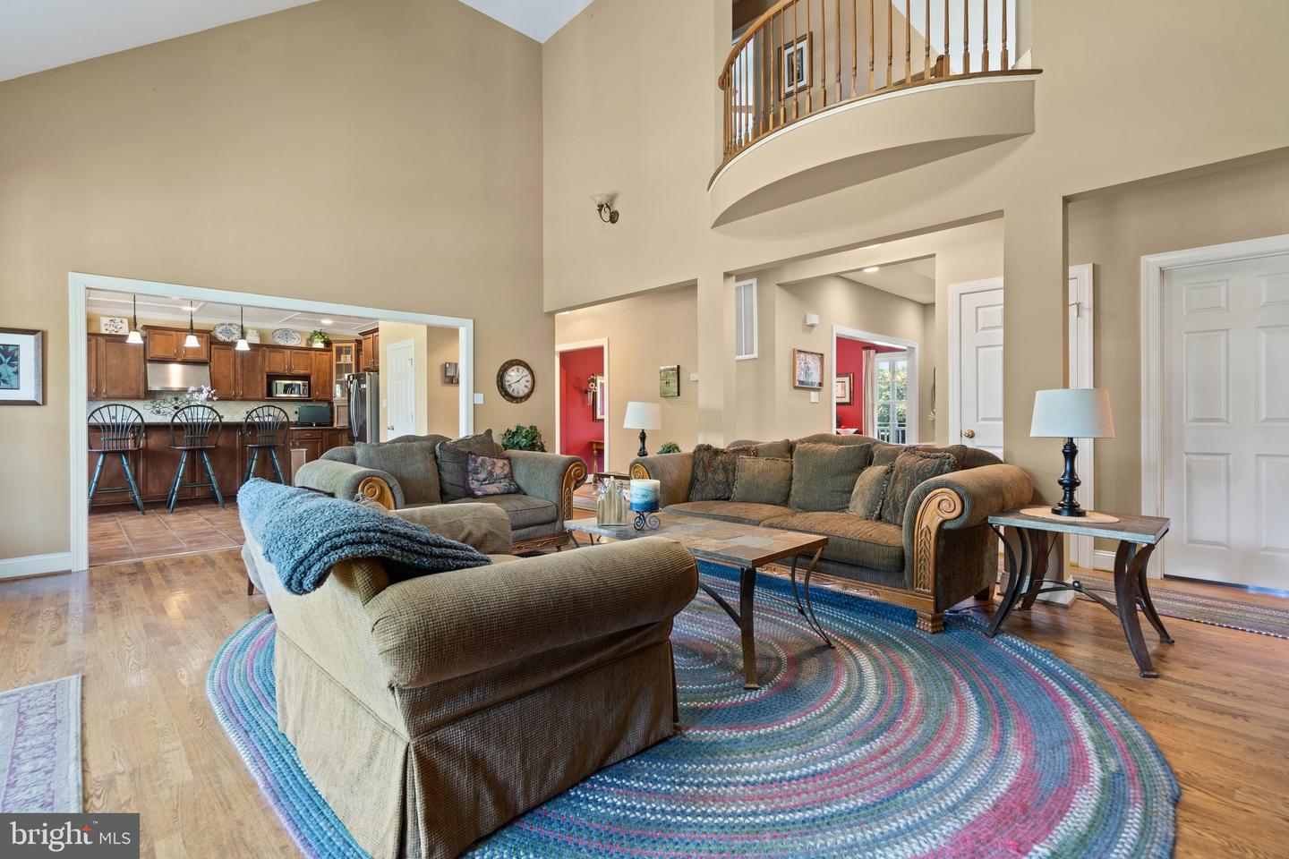 10657 FOX PLANTATION LN, BEALETON, Virginia 22712, 4 Bedrooms Bedrooms, ,4 BathroomsBathrooms,Residential,For sale,10657 FOX PLANTATION LN,VAFQ2017190 MLS # VAFQ2017190