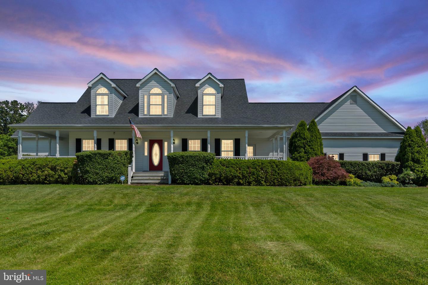 10657 FOX PLANTATION LN, BEALETON, Virginia 22712, 4 Bedrooms Bedrooms, ,4 BathroomsBathrooms,Residential,For sale,10657 FOX PLANTATION LN,VAFQ2017190 MLS # VAFQ2017190
