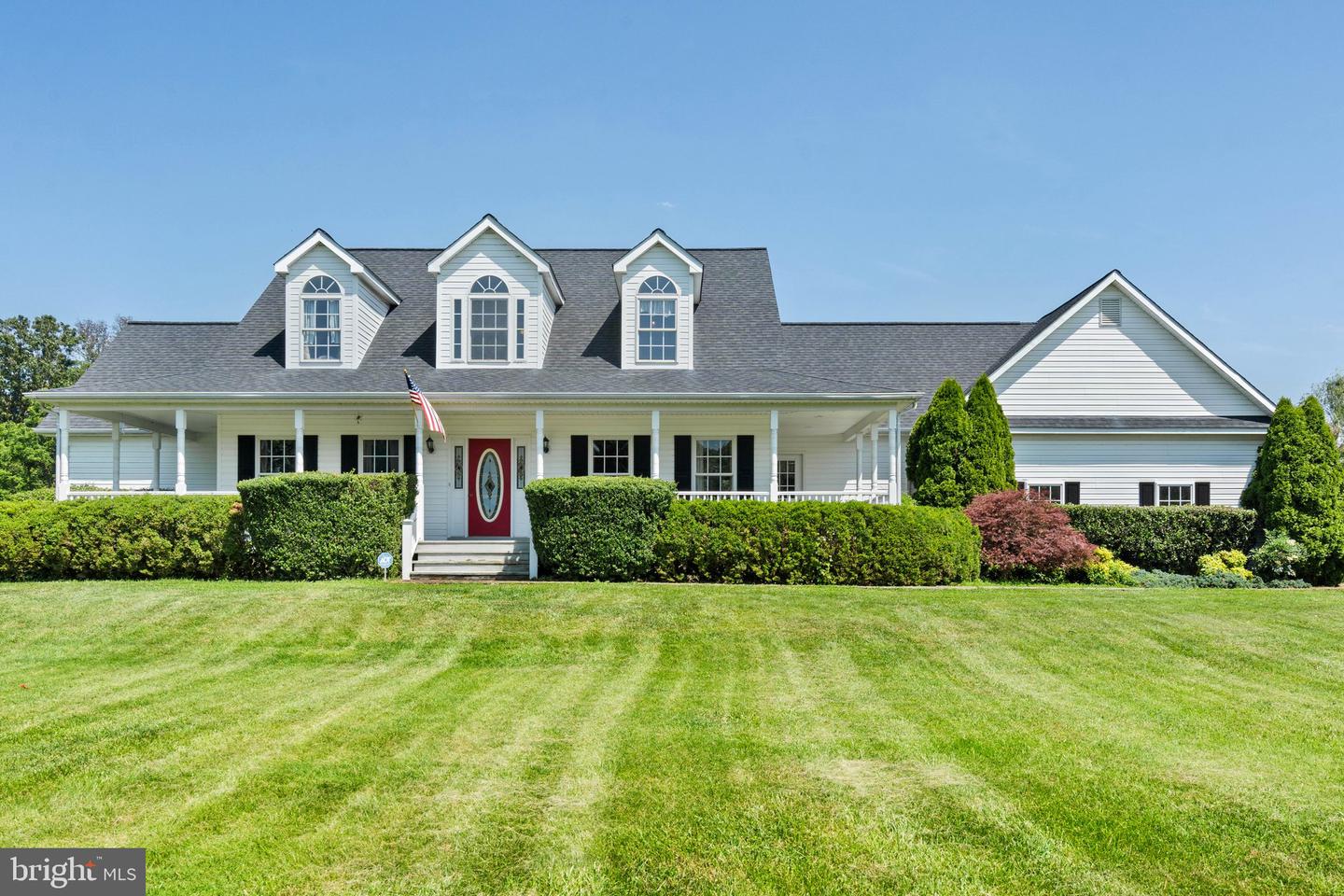 10657 FOX PLANTATION LN, BEALETON, Virginia 22712, 4 Bedrooms Bedrooms, ,4 BathroomsBathrooms,Residential,For sale,10657 FOX PLANTATION LN,VAFQ2017190 MLS # VAFQ2017190