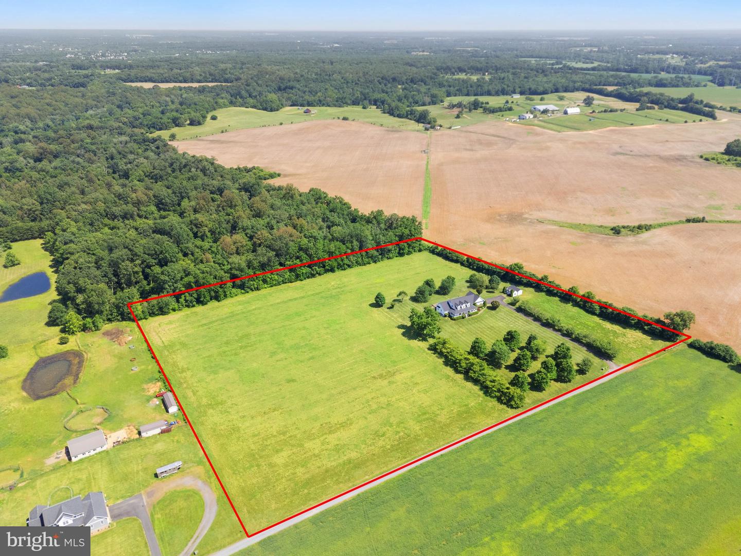 10657 FOX PLANTATION LN, BEALETON, Virginia 22712, 4 Bedrooms Bedrooms, ,4 BathroomsBathrooms,Residential,For sale,10657 FOX PLANTATION LN,VAFQ2017190 MLS # VAFQ2017190