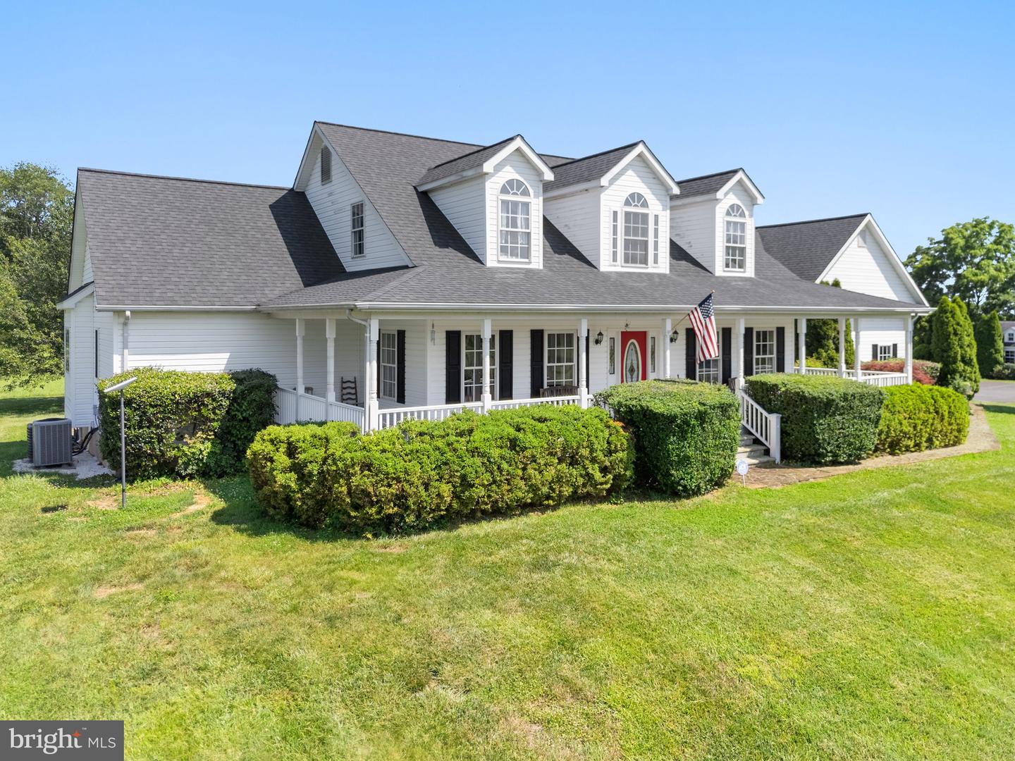 10657 FOX PLANTATION LN, BEALETON, Virginia 22712, 4 Bedrooms Bedrooms, ,4 BathroomsBathrooms,Residential,For sale,10657 FOX PLANTATION LN,VAFQ2017190 MLS # VAFQ2017190