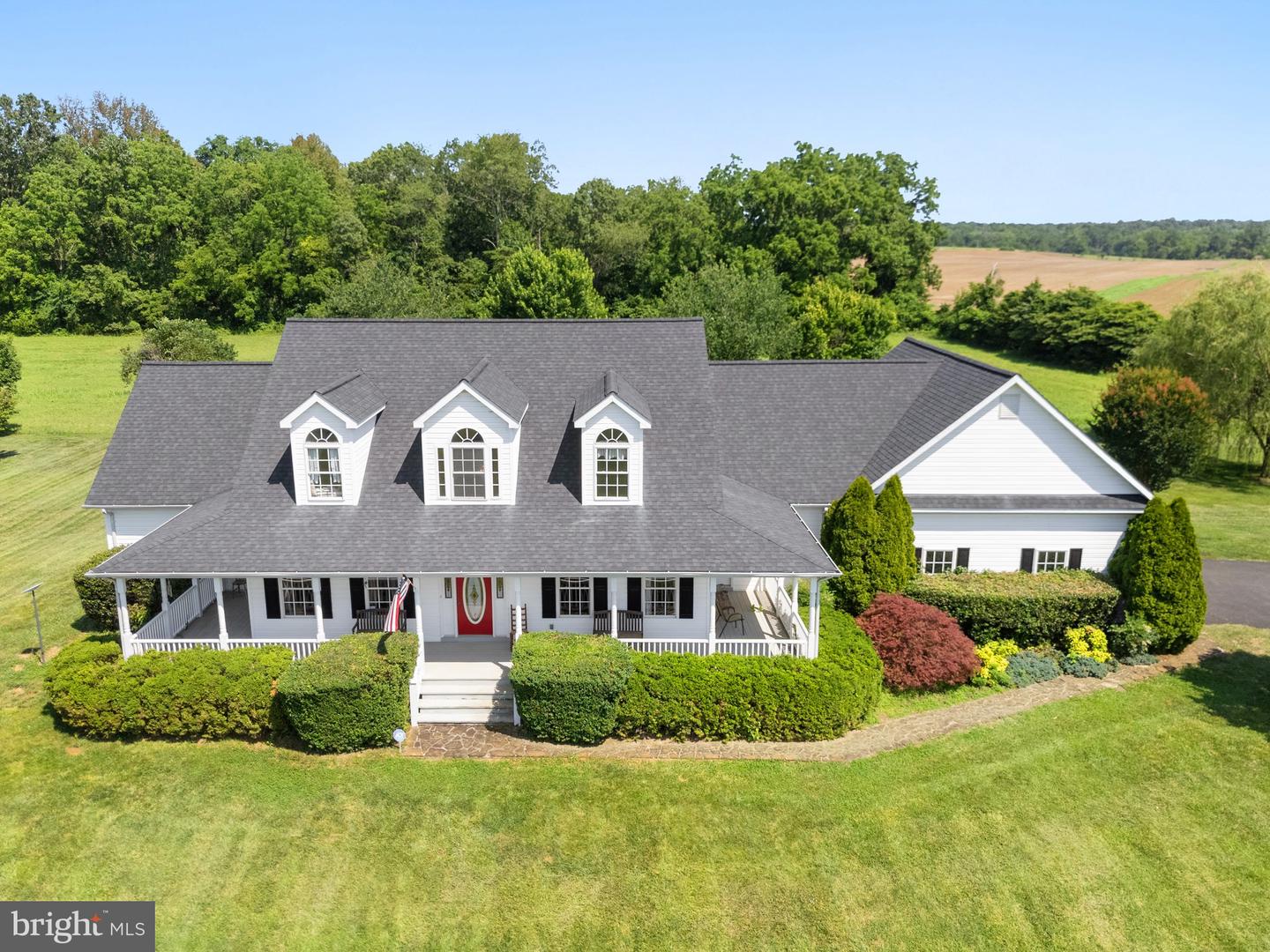 10657 FOX PLANTATION LN, BEALETON, Virginia 22712, 4 Bedrooms Bedrooms, ,4 BathroomsBathrooms,Residential,For sale,10657 FOX PLANTATION LN,VAFQ2017190 MLS # VAFQ2017190
