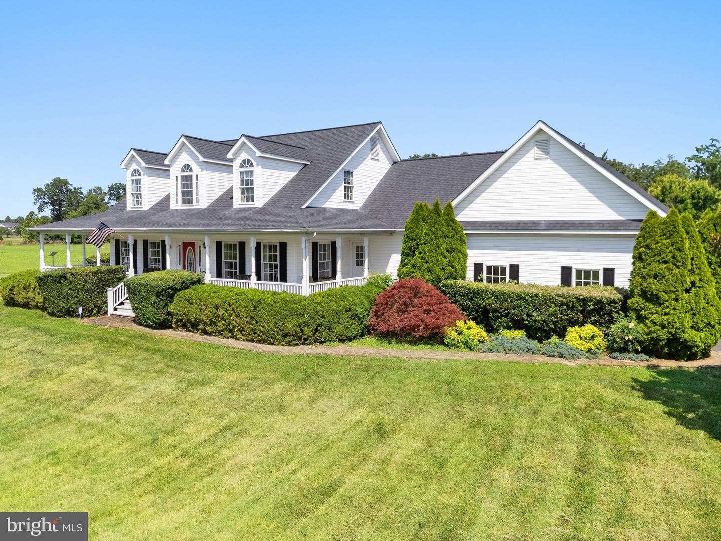 10657 FOX PLANTATION LN, BEALETON, Virginia 22712, 4 Bedrooms Bedrooms, ,4 BathroomsBathrooms,Residential,For sale,10657 FOX PLANTATION LN,VAFQ2017190 MLS # VAFQ2017190