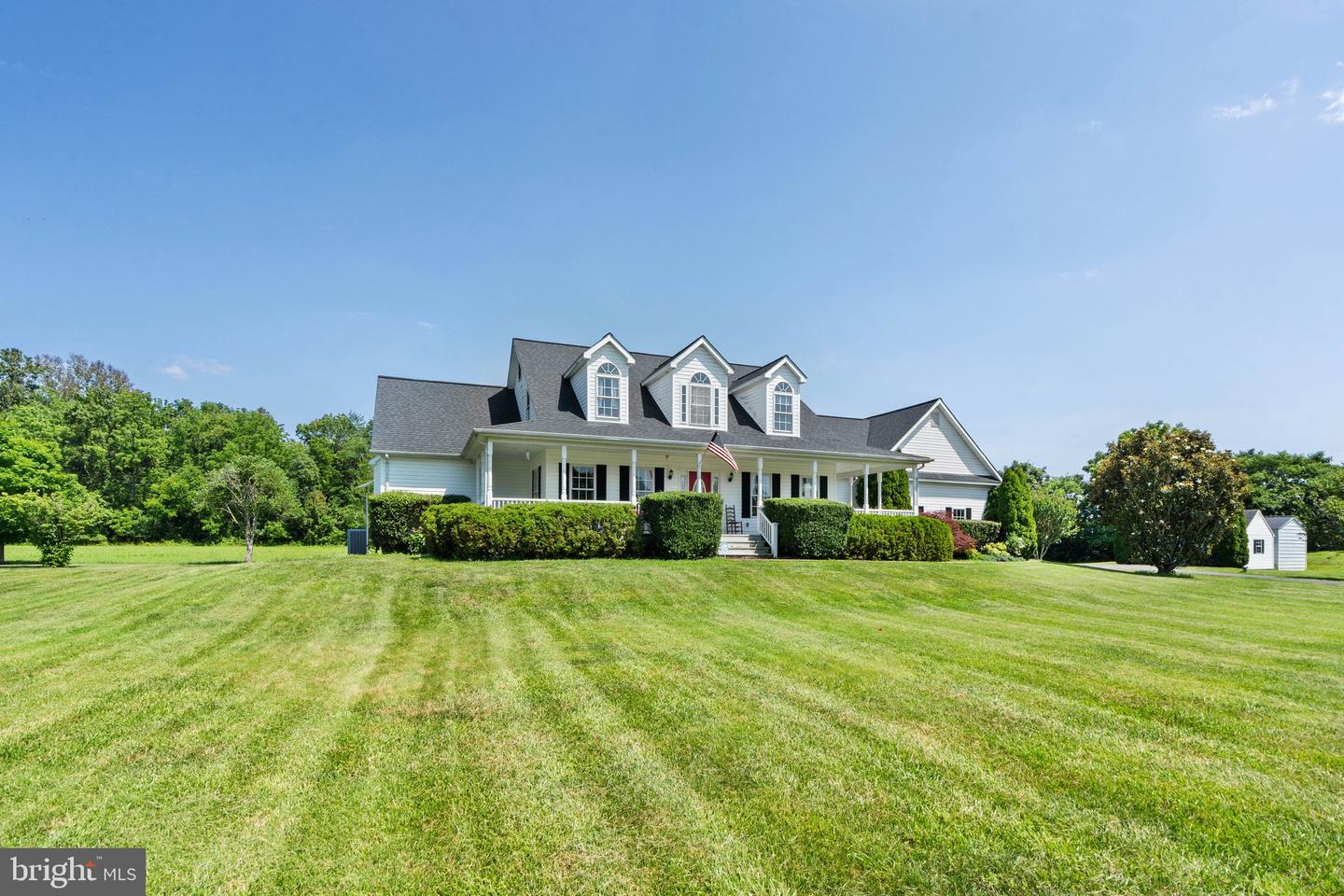 10657 FOX PLANTATION LN, BEALETON, Virginia 22712, 4 Bedrooms Bedrooms, ,4 BathroomsBathrooms,Residential,For sale,10657 FOX PLANTATION LN,VAFQ2017190 MLS # VAFQ2017190
