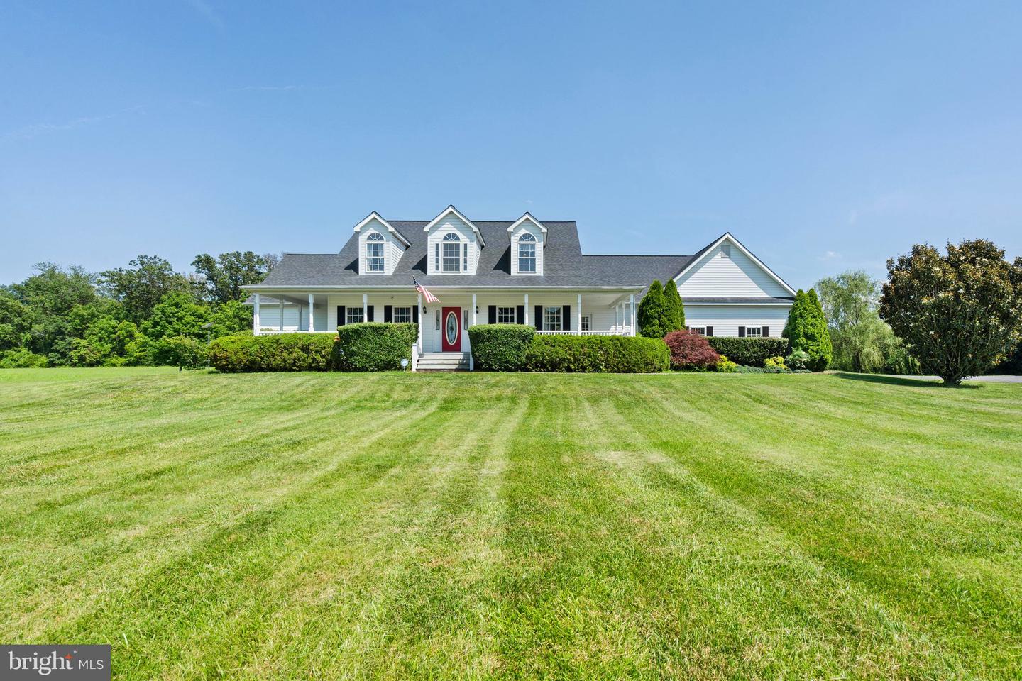 10657 FOX PLANTATION LN, BEALETON, Virginia 22712, 4 Bedrooms Bedrooms, ,4 BathroomsBathrooms,Residential,For sale,10657 FOX PLANTATION LN,VAFQ2017190 MLS # VAFQ2017190