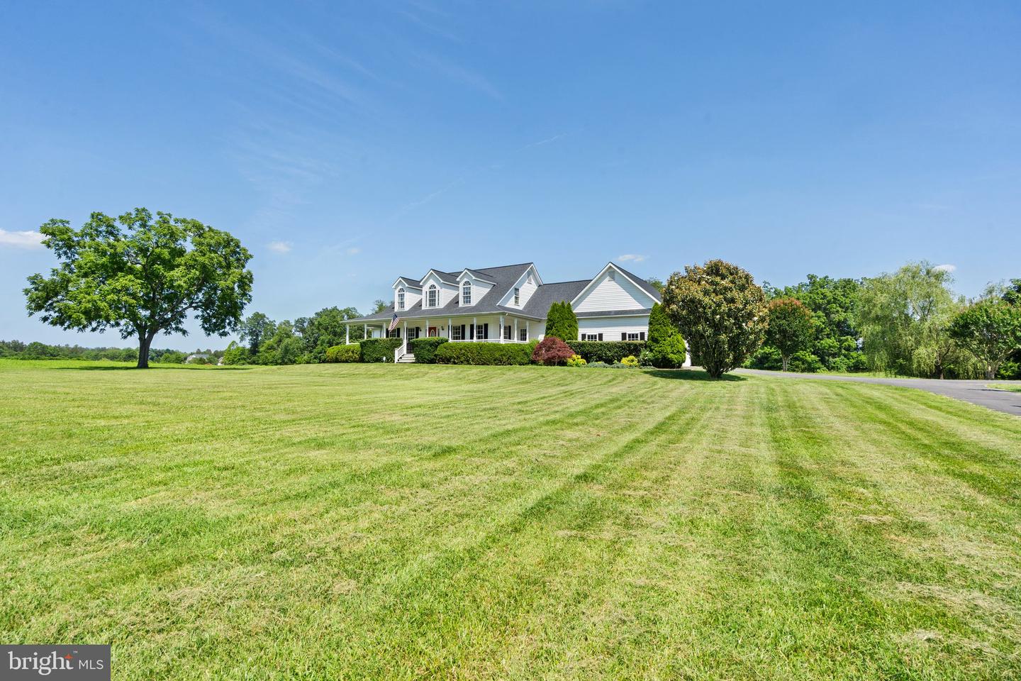 10657 FOX PLANTATION LN, BEALETON, Virginia 22712, 4 Bedrooms Bedrooms, ,4 BathroomsBathrooms,Residential,For sale,10657 FOX PLANTATION LN,VAFQ2017190 MLS # VAFQ2017190