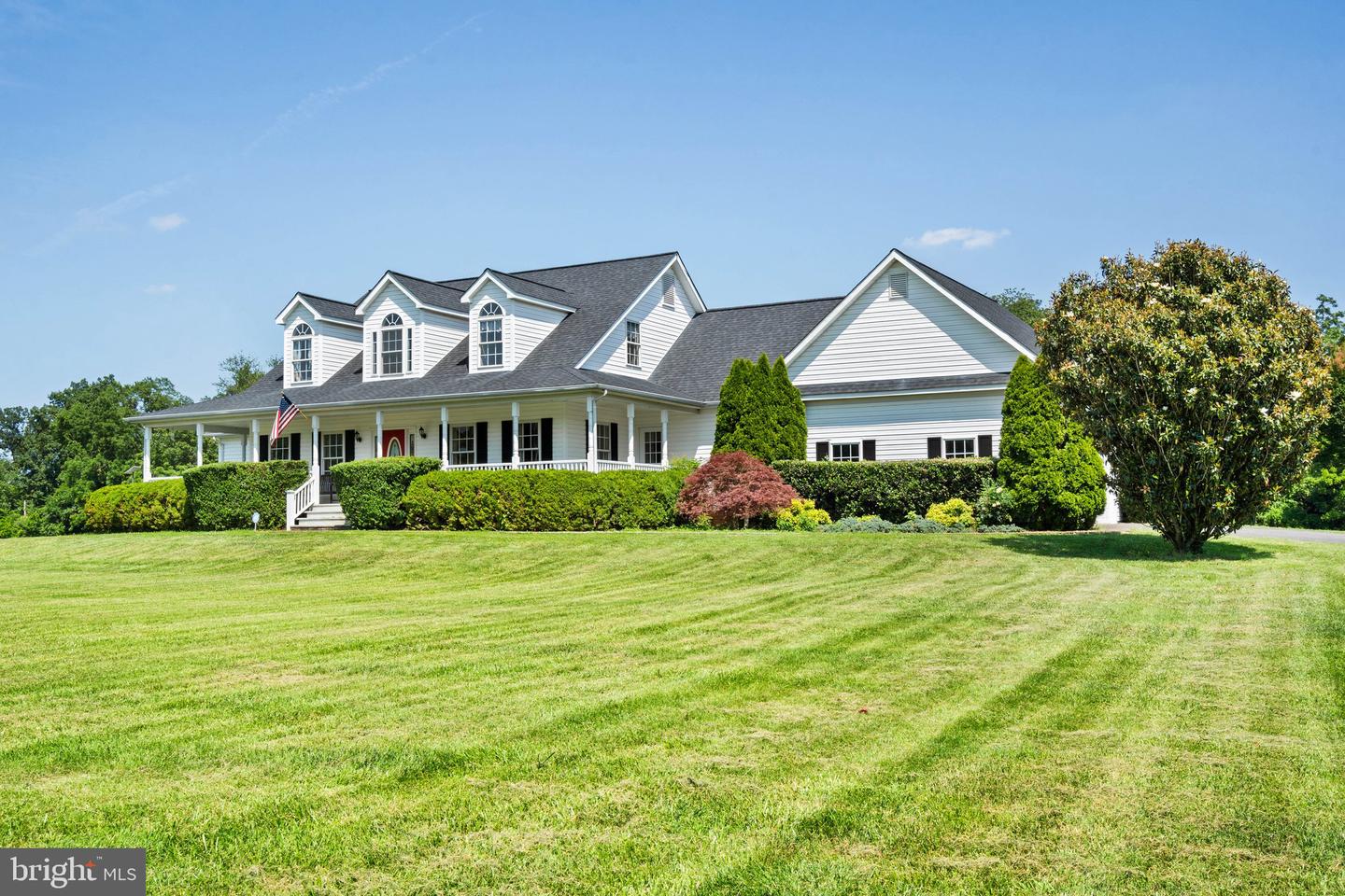 10657 FOX PLANTATION LN, BEALETON, Virginia 22712, 4 Bedrooms Bedrooms, ,4 BathroomsBathrooms,Residential,For sale,10657 FOX PLANTATION LN,VAFQ2017190 MLS # VAFQ2017190