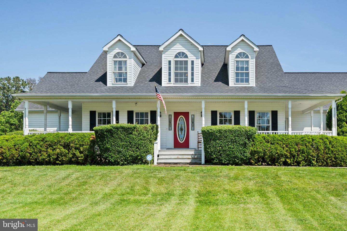 10657 FOX PLANTATION LN, BEALETON, Virginia 22712, 4 Bedrooms Bedrooms, ,4 BathroomsBathrooms,Residential,For sale,10657 FOX PLANTATION LN,VAFQ2017190 MLS # VAFQ2017190
