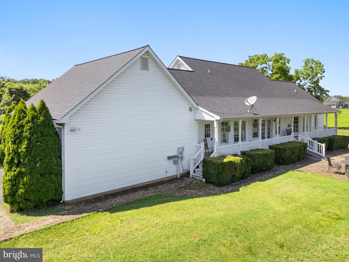 10657 FOX PLANTATION LN, BEALETON, Virginia 22712, 4 Bedrooms Bedrooms, ,4 BathroomsBathrooms,Residential,For sale,10657 FOX PLANTATION LN,VAFQ2017190 MLS # VAFQ2017190