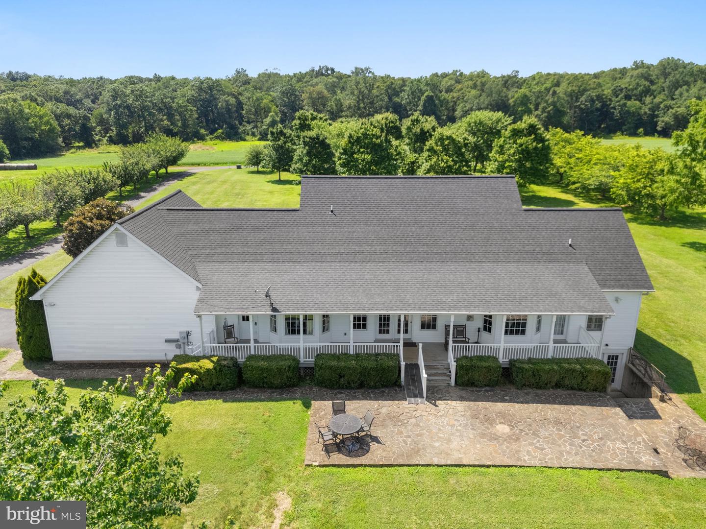 10657 FOX PLANTATION LN, BEALETON, Virginia 22712, 4 Bedrooms Bedrooms, ,4 BathroomsBathrooms,Residential,For sale,10657 FOX PLANTATION LN,VAFQ2017190 MLS # VAFQ2017190