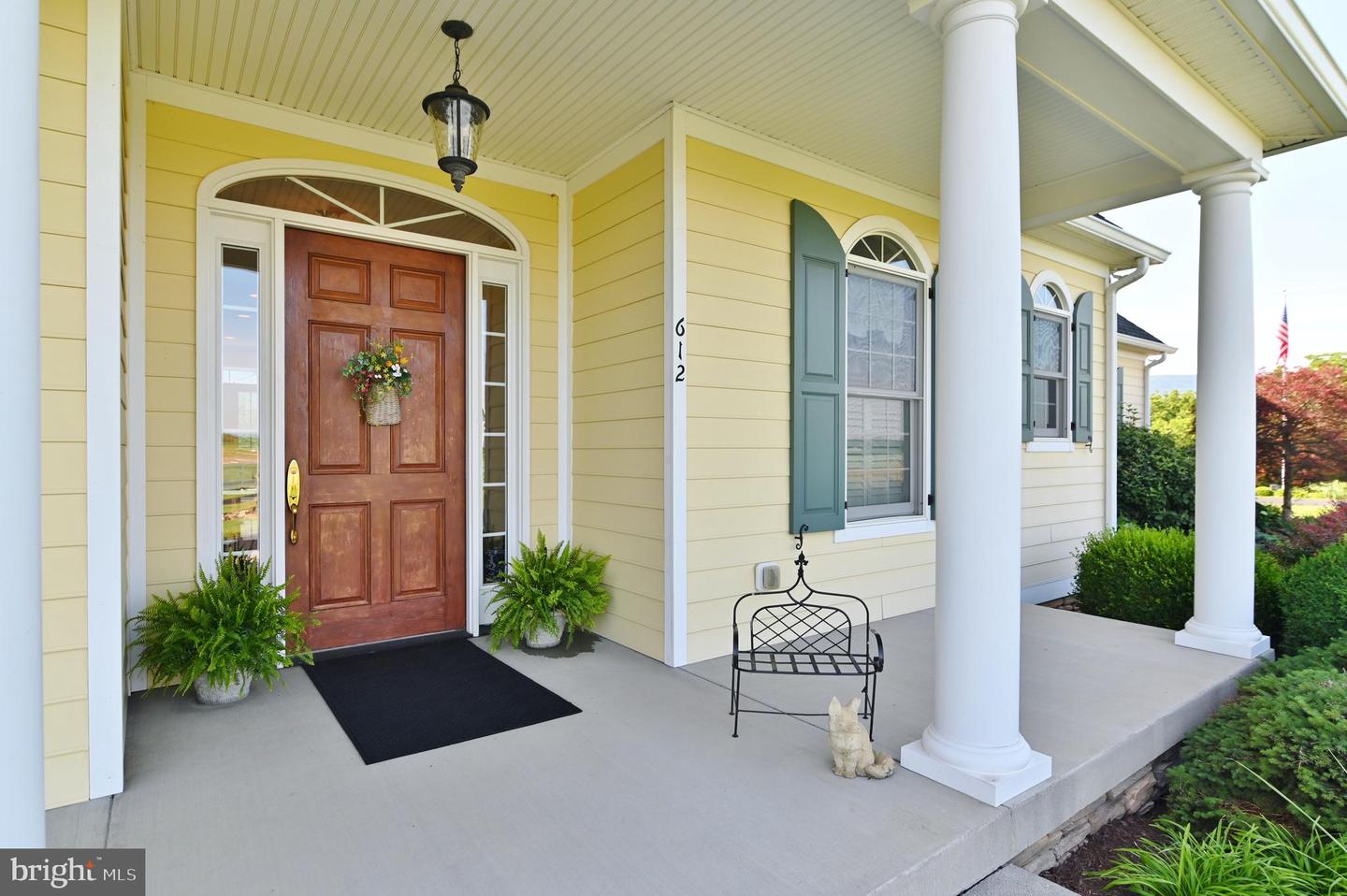 612 CARDINAL RD, NEW MARKET, Virginia 22844, 3 Bedrooms Bedrooms, ,4 BathroomsBathrooms,Residential,For sale,612 CARDINAL RD,VASH2011790 MLS # VASH2011790