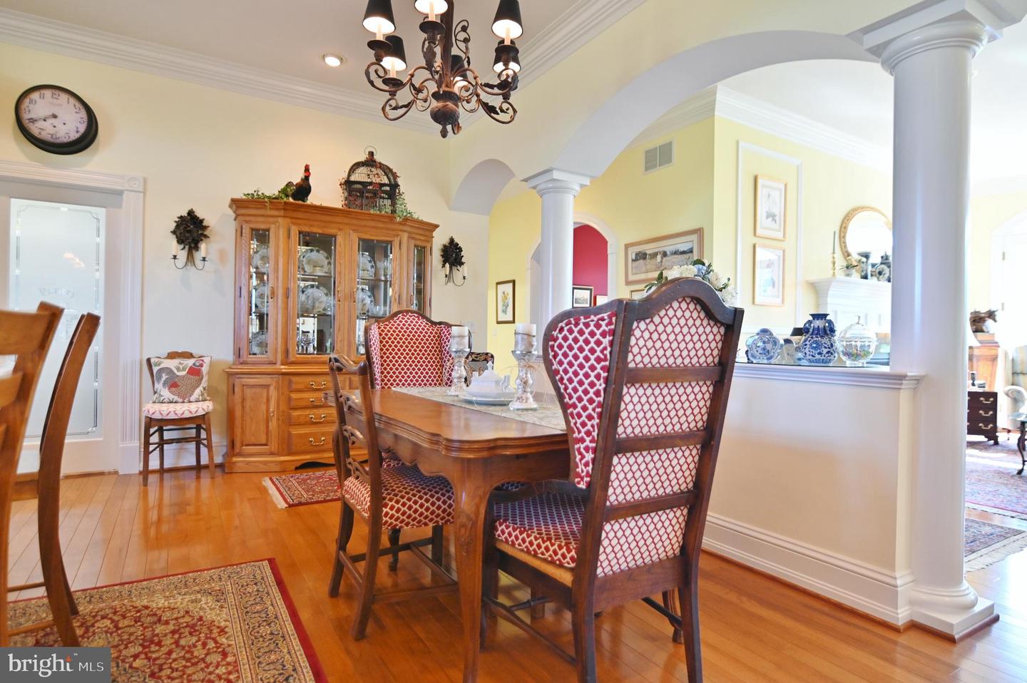 612 CARDINAL RD, NEW MARKET, Virginia 22844, 3 Bedrooms Bedrooms, ,4 BathroomsBathrooms,Residential,For sale,612 CARDINAL RD,VASH2011790 MLS # VASH2011790