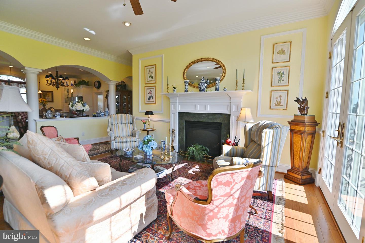612 CARDINAL RD, NEW MARKET, Virginia 22844, 3 Bedrooms Bedrooms, ,4 BathroomsBathrooms,Residential,For sale,612 CARDINAL RD,VASH2011790 MLS # VASH2011790