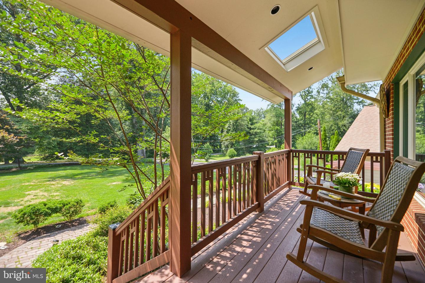 4725 SPRUCE AVE, FAIRFAX, Virginia 22030, 4 Bedrooms Bedrooms, ,4 BathroomsBathrooms,Residential,For sale,4725 SPRUCE AVE,VAFX2250046 MLS # VAFX2250046