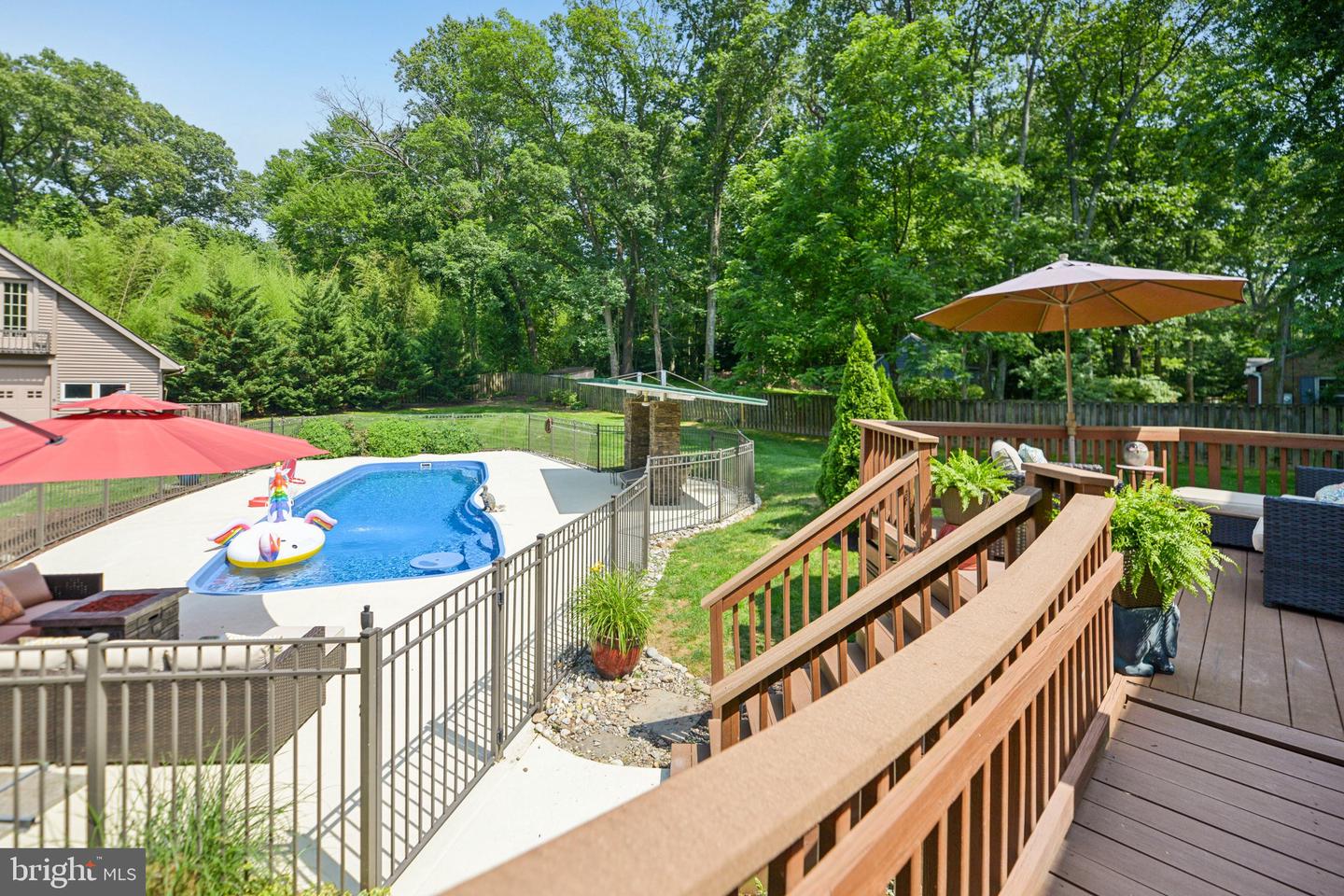 4725 SPRUCE AVE, FAIRFAX, Virginia 22030, 4 Bedrooms Bedrooms, ,4 BathroomsBathrooms,Residential,For sale,4725 SPRUCE AVE,VAFX2250046 MLS # VAFX2250046