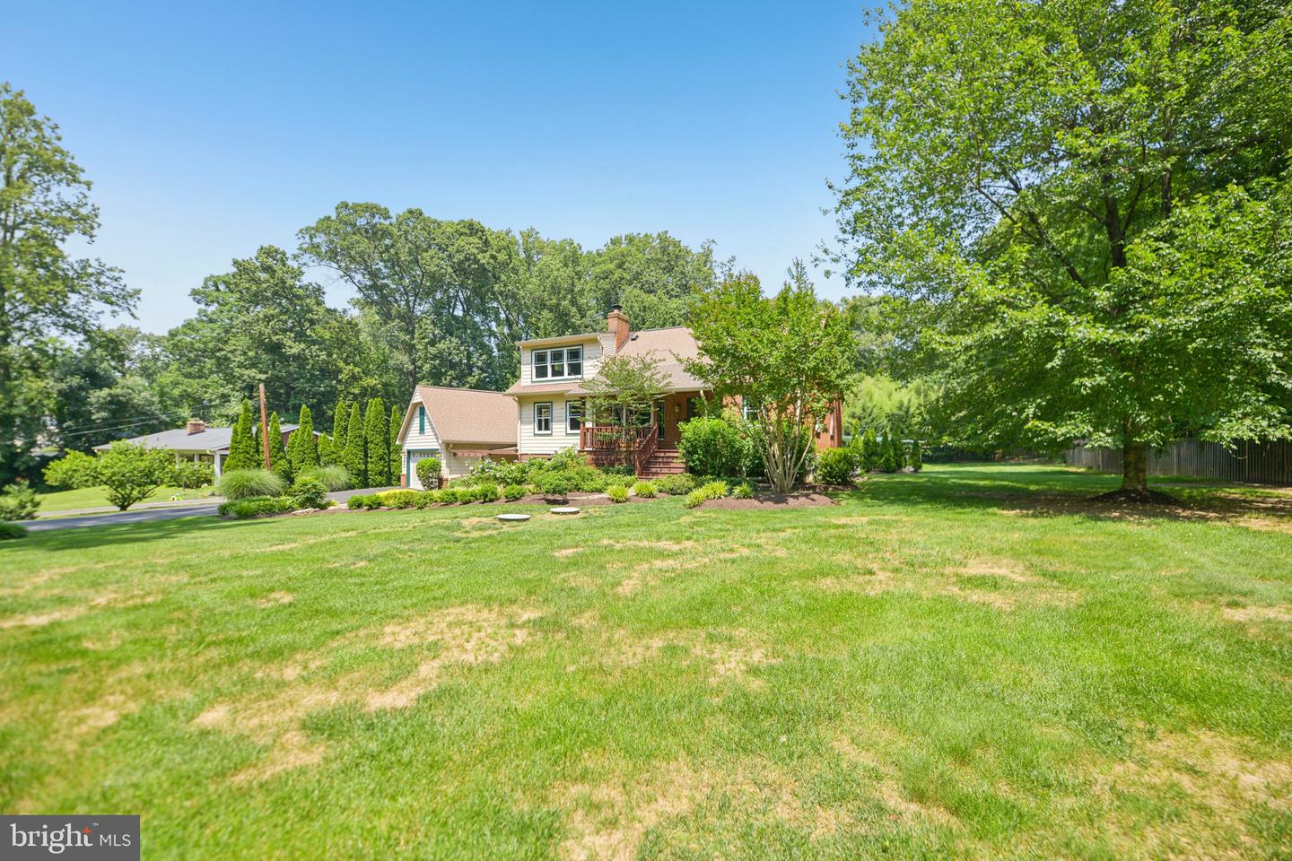 4725 SPRUCE AVE, FAIRFAX, Virginia 22030, 4 Bedrooms Bedrooms, ,4 BathroomsBathrooms,Residential,For sale,4725 SPRUCE AVE,VAFX2250046 MLS # VAFX2250046