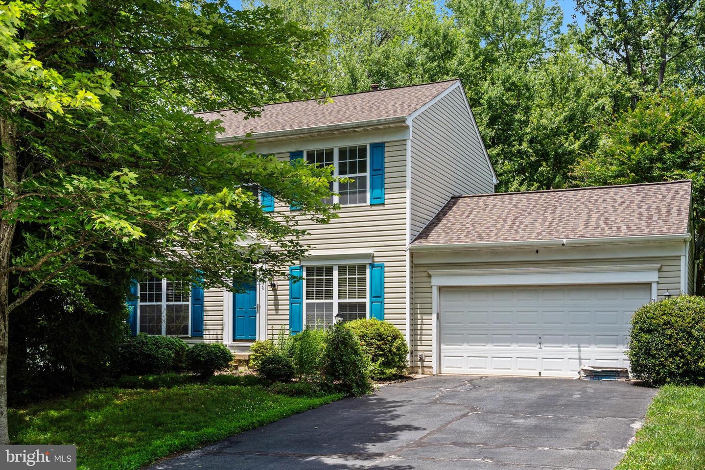 14908 SLIPPERY ELM CT, WOODBRIDGE, Virginia 22193, 3 Bedrooms Bedrooms, ,3 BathroomsBathrooms,Residential,For sale,14908 SLIPPERY ELM CT,VAPW2097884 MLS # VAPW2097884