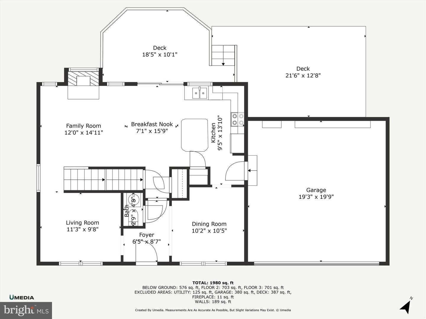 14908 SLIPPERY ELM CT, WOODBRIDGE, Virginia 22193, 3 Bedrooms Bedrooms, ,3 BathroomsBathrooms,Residential,For sale,14908 SLIPPERY ELM CT,VAPW2097884 MLS # VAPW2097884