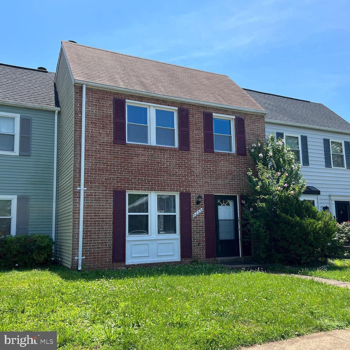 8305 SUNNYSIDE CT, MANASSAS PARK, Virginia 20111, 3 Bedrooms Bedrooms, 9 Rooms Rooms,2 BathroomsBathrooms,Residential,For sale,8305 SUNNYSIDE CT,VAMP2003132 MLS # VAMP2003132