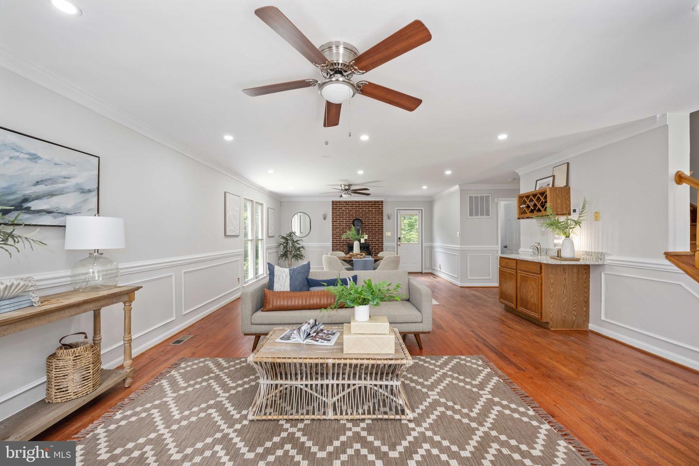 14807 SPOTSWOOD FURNACE RD, FREDERICKSBURG, Virginia 22407, 5 Bedrooms Bedrooms, ,3 BathroomsBathrooms,Residential,For sale,14807 SPOTSWOOD FURNACE RD,VASP2034184 MLS # VASP2034184