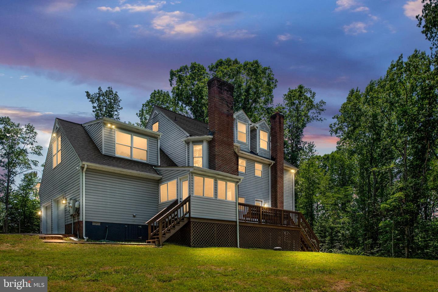 14807 SPOTSWOOD FURNACE RD, FREDERICKSBURG, Virginia 22407, 5 Bedrooms Bedrooms, ,3 BathroomsBathrooms,Residential,For sale,14807 SPOTSWOOD FURNACE RD,VASP2034184 MLS # VASP2034184