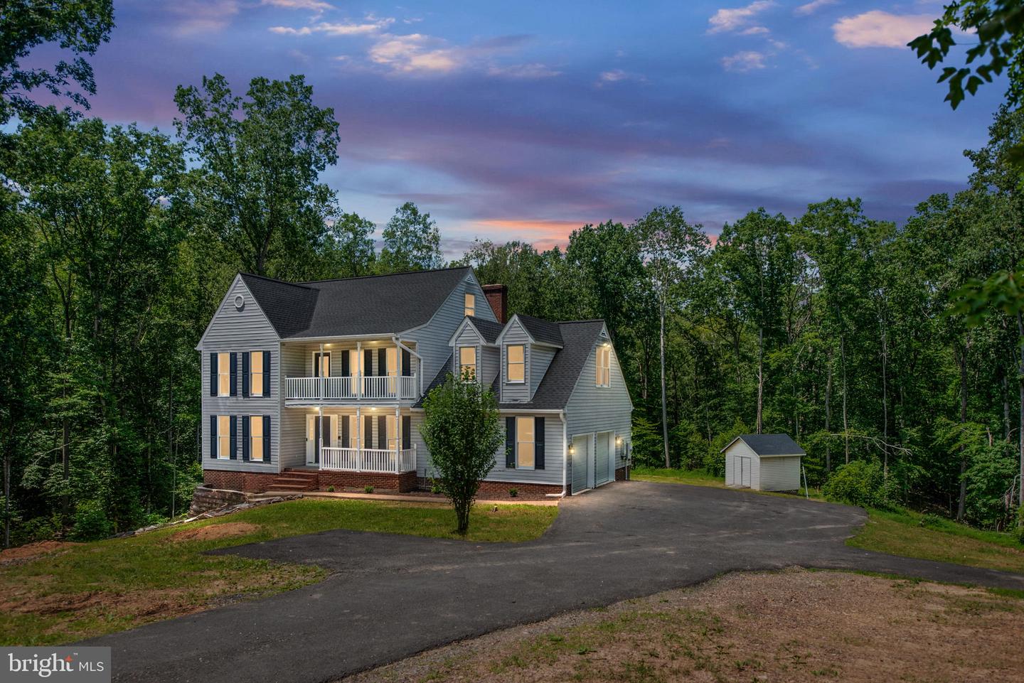 14807 SPOTSWOOD FURNACE RD, FREDERICKSBURG, Virginia 22407, 5 Bedrooms Bedrooms, ,3 BathroomsBathrooms,Residential,For sale,14807 SPOTSWOOD FURNACE RD,VASP2034184 MLS # VASP2034184
