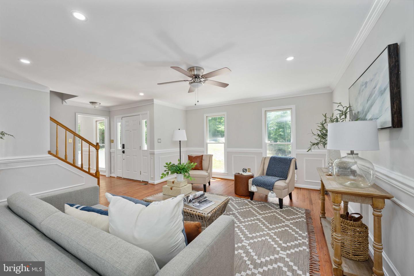 14807 SPOTSWOOD FURNACE RD, FREDERICKSBURG, Virginia 22407, 5 Bedrooms Bedrooms, ,3 BathroomsBathrooms,Residential,For sale,14807 SPOTSWOOD FURNACE RD,VASP2034184 MLS # VASP2034184
