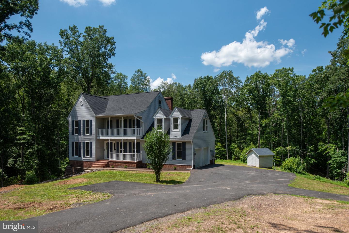 14807 SPOTSWOOD FURNACE RD, FREDERICKSBURG, Virginia 22407, 5 Bedrooms Bedrooms, ,3 BathroomsBathrooms,Residential,For sale,14807 SPOTSWOOD FURNACE RD,VASP2034184 MLS # VASP2034184