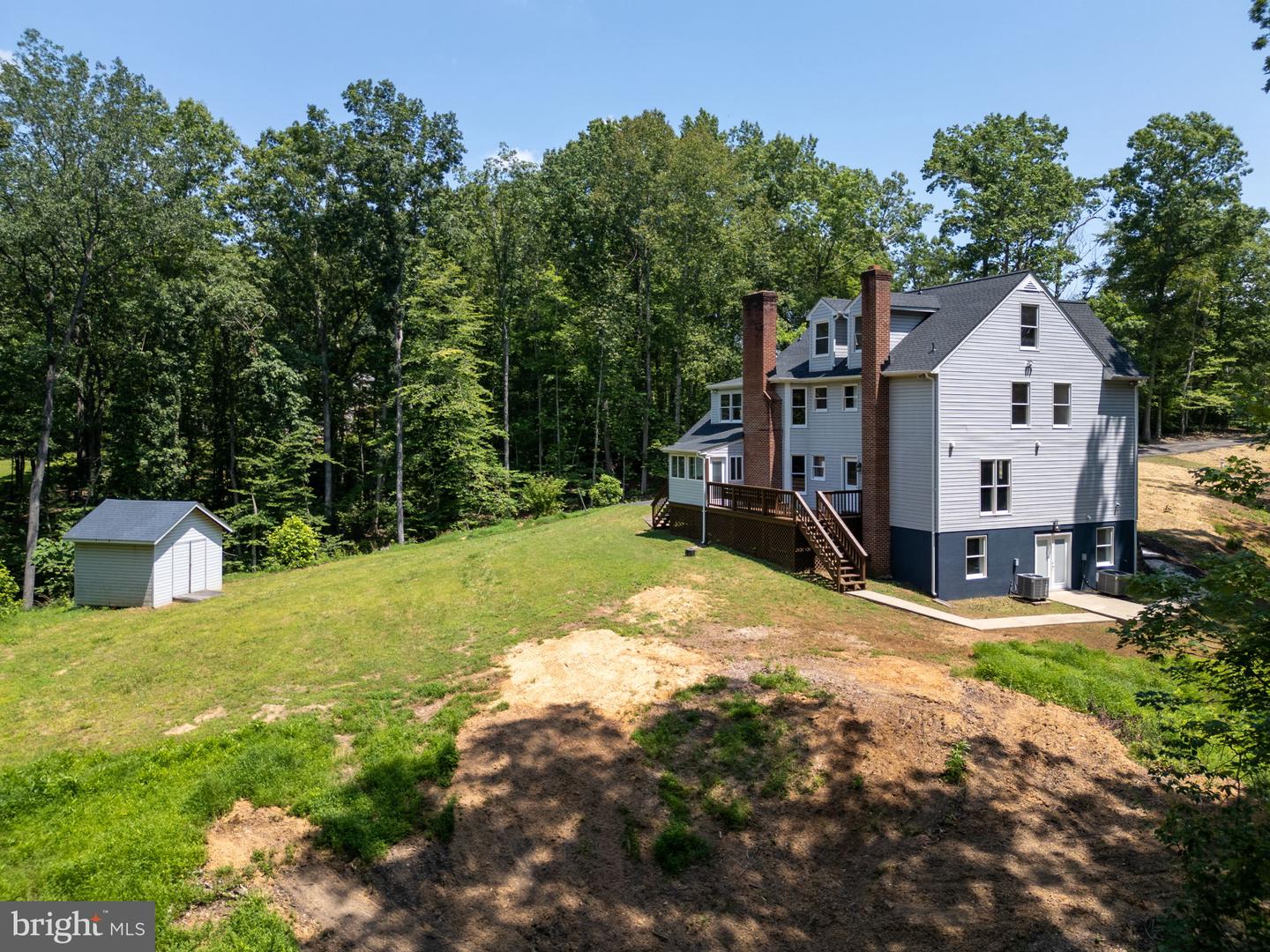 14807 SPOTSWOOD FURNACE RD, FREDERICKSBURG, Virginia 22407, 5 Bedrooms Bedrooms, ,3 BathroomsBathrooms,Residential,For sale,14807 SPOTSWOOD FURNACE RD,VASP2034184 MLS # VASP2034184