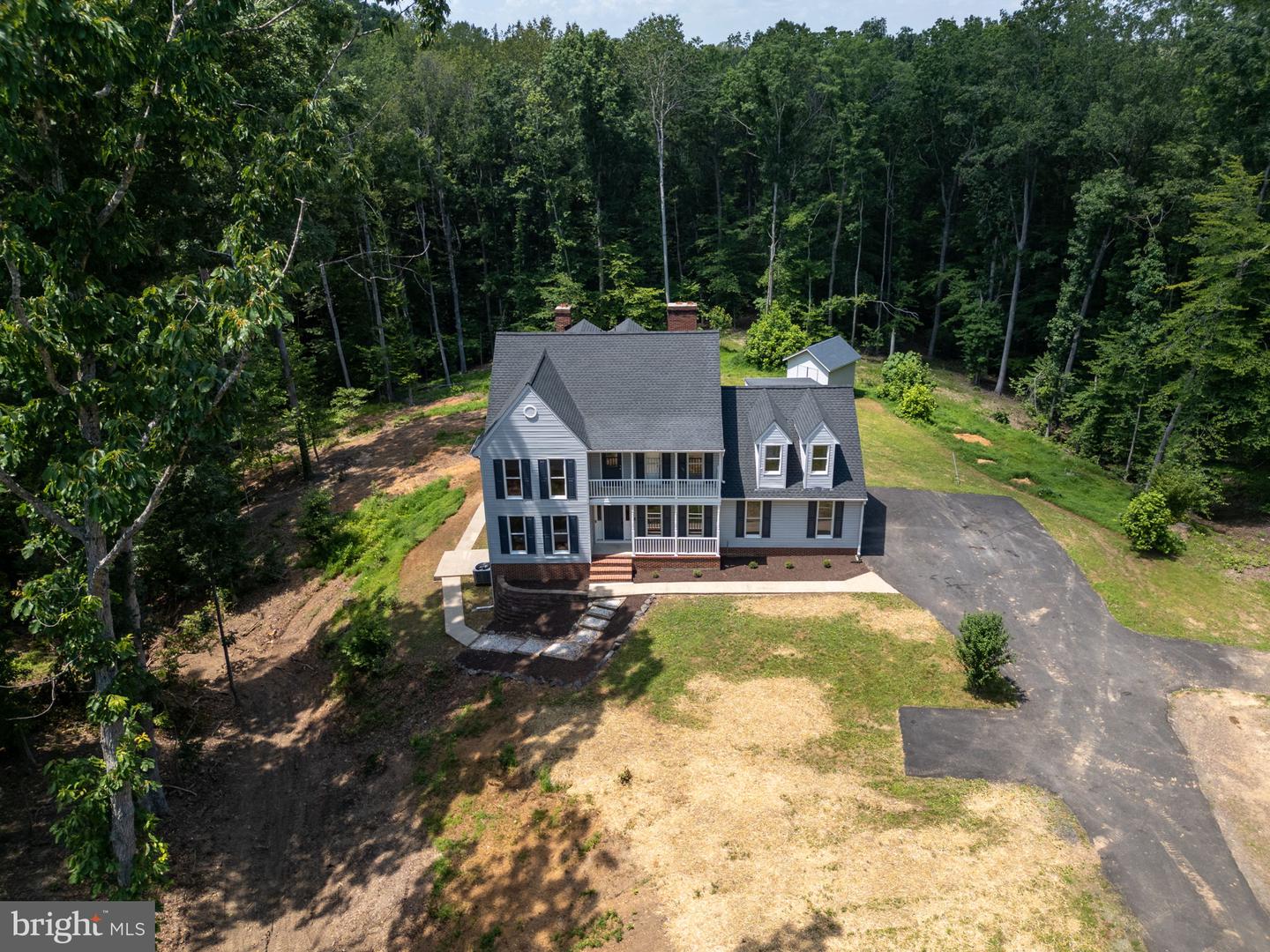 14807 SPOTSWOOD FURNACE RD, FREDERICKSBURG, Virginia 22407, 5 Bedrooms Bedrooms, ,3 BathroomsBathrooms,Residential,For sale,14807 SPOTSWOOD FURNACE RD,VASP2034184 MLS # VASP2034184