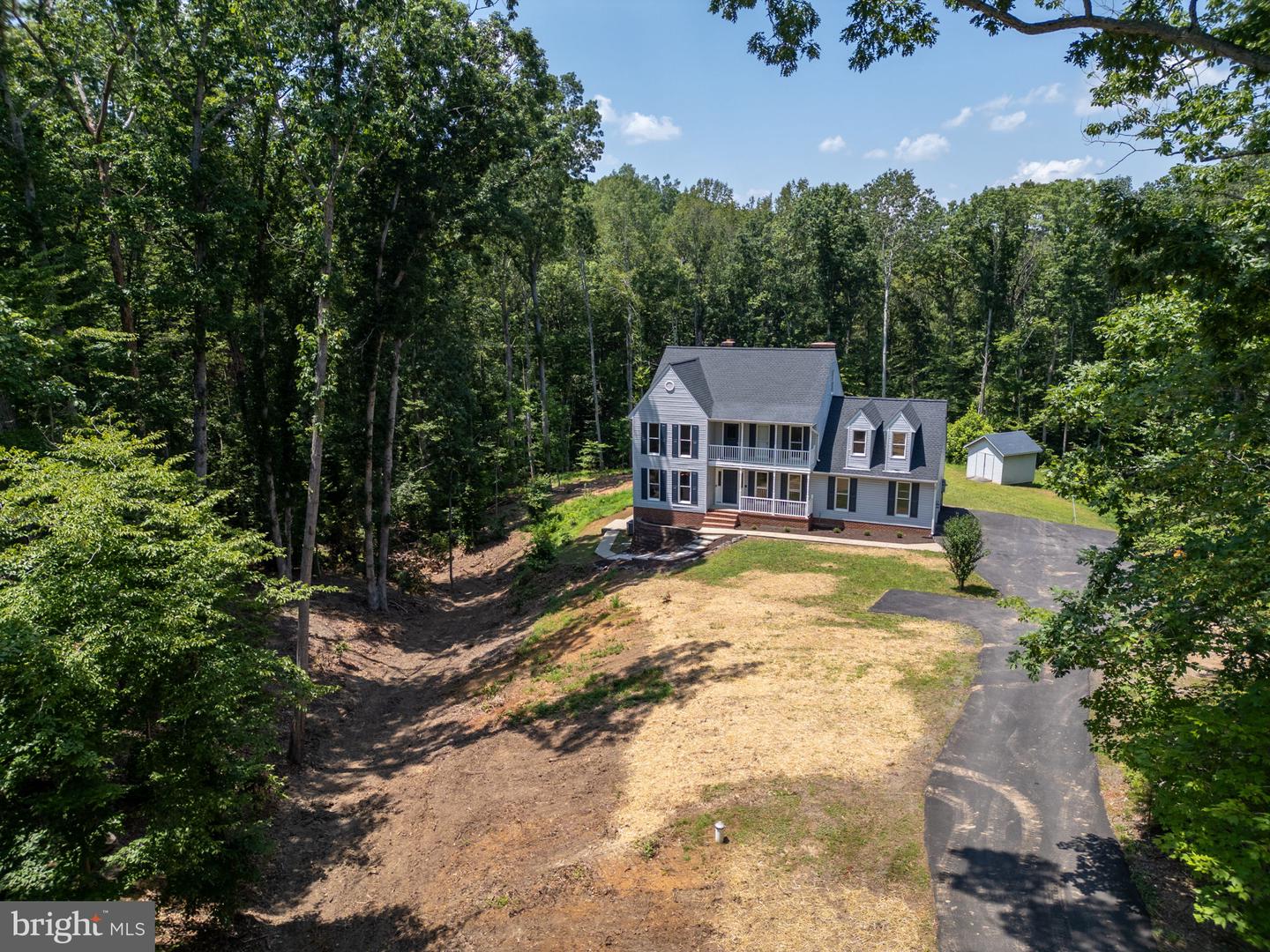 14807 SPOTSWOOD FURNACE RD, FREDERICKSBURG, Virginia 22407, 5 Bedrooms Bedrooms, ,3 BathroomsBathrooms,Residential,For sale,14807 SPOTSWOOD FURNACE RD,VASP2034184 MLS # VASP2034184
