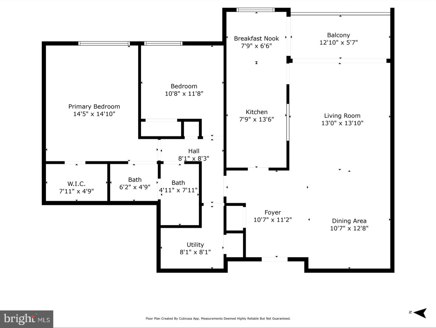 3031 BORGE ST #205, OAKTON, Virginia 22124, 2 Bedrooms Bedrooms, ,1 BathroomBathrooms,Residential,For sale,3031 BORGE ST #205,VAFX2250208 MLS # VAFX2250208