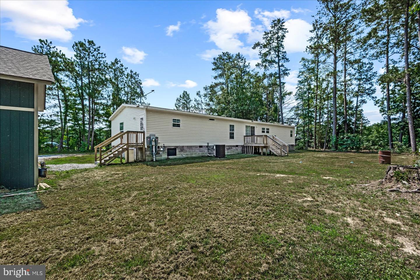 942 MONTE VERDE RD, CENTER CROSS, Virginia 22437, 3 Bedrooms Bedrooms, ,2 BathroomsBathrooms,Residential,For sale,942 MONTE VERDE RD,VAES2000910 MLS # VAES2000910