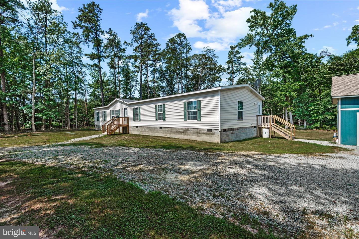 942 MONTE VERDE RD, CENTER CROSS, Virginia 22437, 3 Bedrooms Bedrooms, ,2 BathroomsBathrooms,Residential,For sale,942 MONTE VERDE RD,VAES2000910 MLS # VAES2000910