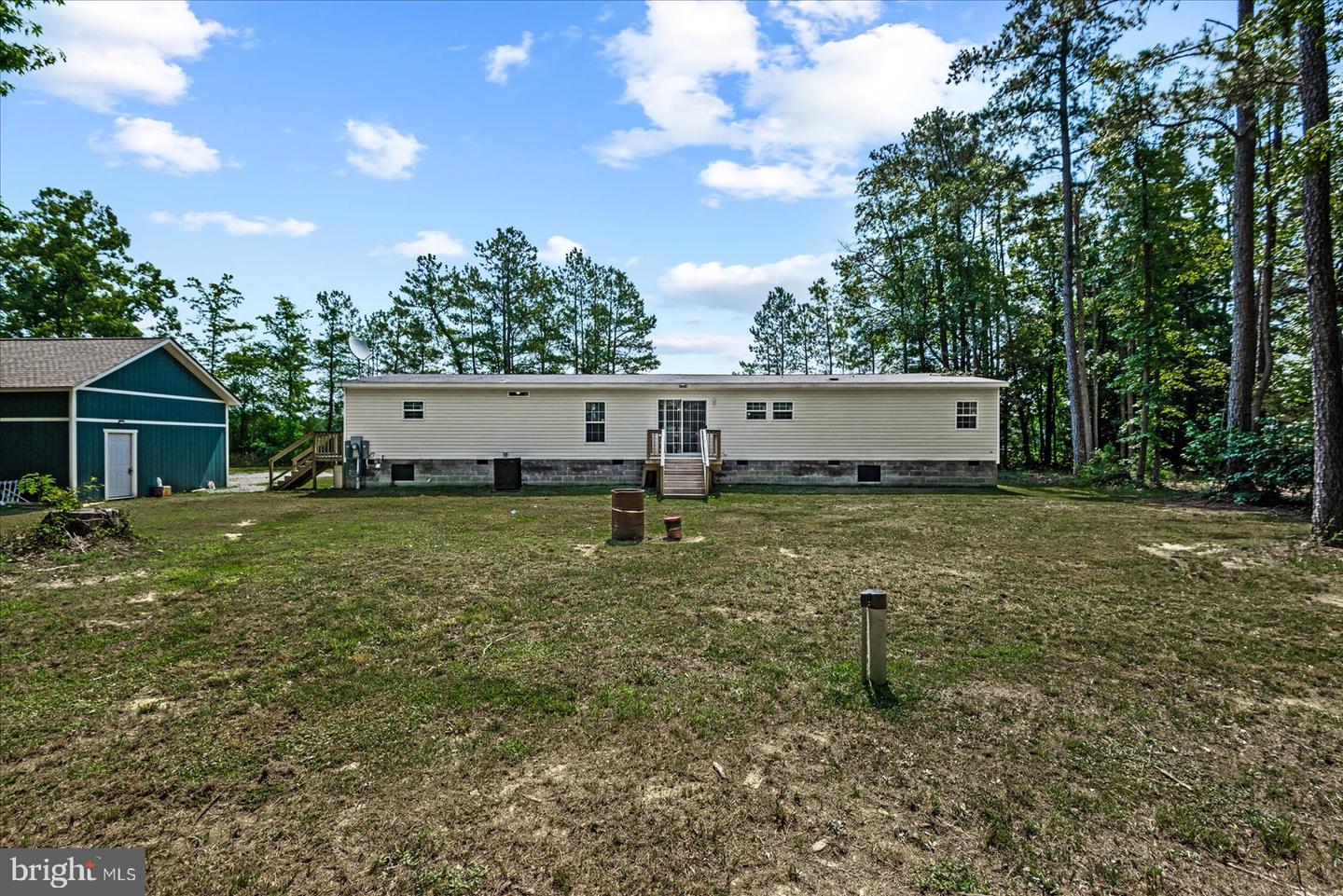942 MONTE VERDE RD, CENTER CROSS, Virginia 22437, 3 Bedrooms Bedrooms, ,2 BathroomsBathrooms,Residential,For sale,942 MONTE VERDE RD,VAES2000910 MLS # VAES2000910