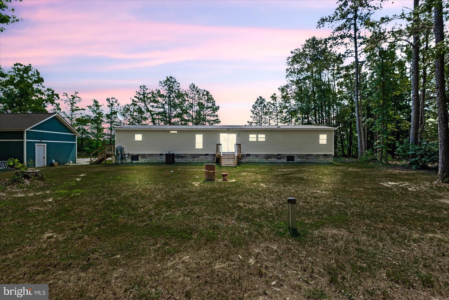 942 MONTE VERDE RD, CENTER CROSS, Virginia 22437, 3 Bedrooms Bedrooms, ,2 BathroomsBathrooms,Residential,For sale,942 MONTE VERDE RD,VAES2000910 MLS # VAES2000910