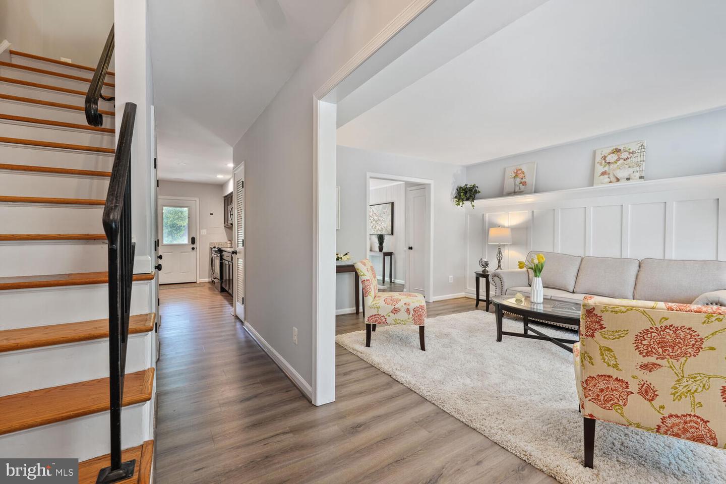 6009 WATERBURY CT, SPRINGFIELD, Virginia 22152, 2 Bedrooms Bedrooms, ,1 BathroomBathrooms,Residential,For sale,6009 WATERBURY CT,VAFX2250330 MLS # VAFX2250330