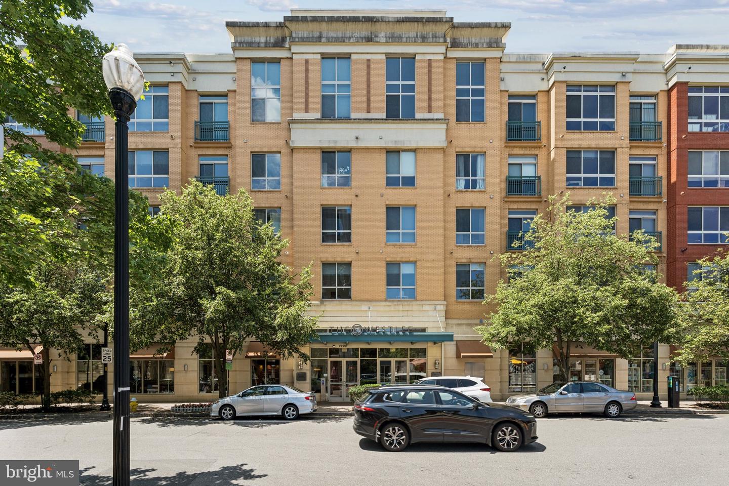 2200 N WESTMORELAND ST #202, ARLINGTON, Virginia 22213, 1 Bedroom Bedrooms, ,1 BathroomBathrooms,Residential,For sale,2200 N WESTMORELAND ST #202,VAAR2059822 MLS # VAAR2059822