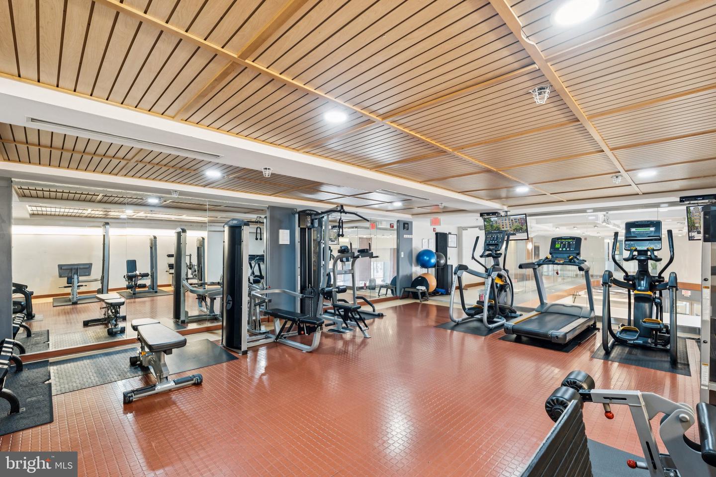 2200 N WESTMORELAND ST #202, ARLINGTON, Virginia 22213, 1 Bedroom Bedrooms, ,1 BathroomBathrooms,Residential,For sale,2200 N WESTMORELAND ST #202,VAAR2059822 MLS # VAAR2059822