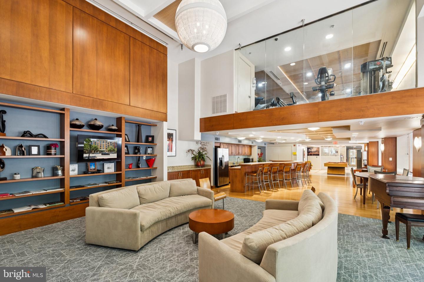 2200 N WESTMORELAND ST #202, ARLINGTON, Virginia 22213, 1 Bedroom Bedrooms, ,1 BathroomBathrooms,Residential,For sale,2200 N WESTMORELAND ST #202,VAAR2059822 MLS # VAAR2059822