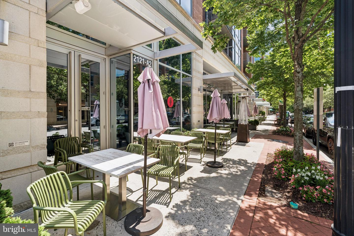 2200 N WESTMORELAND ST #202, ARLINGTON, Virginia 22213, 1 Bedroom Bedrooms, ,1 BathroomBathrooms,Residential,For sale,2200 N WESTMORELAND ST #202,VAAR2059822 MLS # VAAR2059822