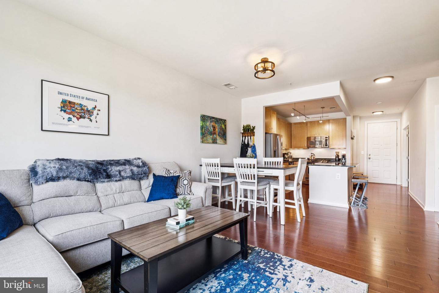 2200 N WESTMORELAND ST #202, ARLINGTON, Virginia 22213, 1 Bedroom Bedrooms, ,1 BathroomBathrooms,Residential,For sale,2200 N WESTMORELAND ST #202,VAAR2059822 MLS # VAAR2059822