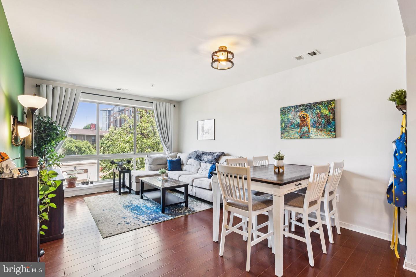 2200 N WESTMORELAND ST #202, ARLINGTON, Virginia 22213, 1 Bedroom Bedrooms, ,1 BathroomBathrooms,Residential,For sale,2200 N WESTMORELAND ST #202,VAAR2059822 MLS # VAAR2059822