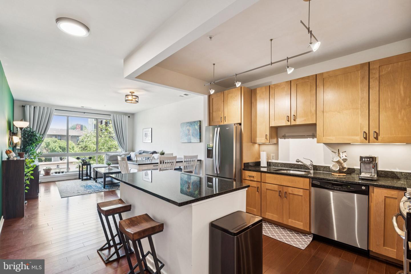 2200 N WESTMORELAND ST #202, ARLINGTON, Virginia 22213, 1 Bedroom Bedrooms, ,1 BathroomBathrooms,Residential,For sale,2200 N WESTMORELAND ST #202,VAAR2059822 MLS # VAAR2059822