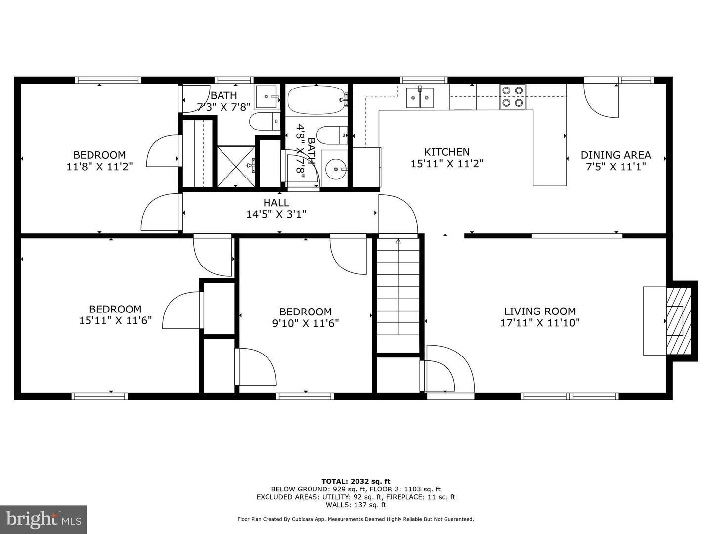 81 BANSHEE LN, LINDEN, Virginia 22642, 4 Bedrooms Bedrooms, ,3 BathroomsBathrooms,Residential,For sale,81 BANSHEE LN,VAWR2011568 MLS # VAWR2011568